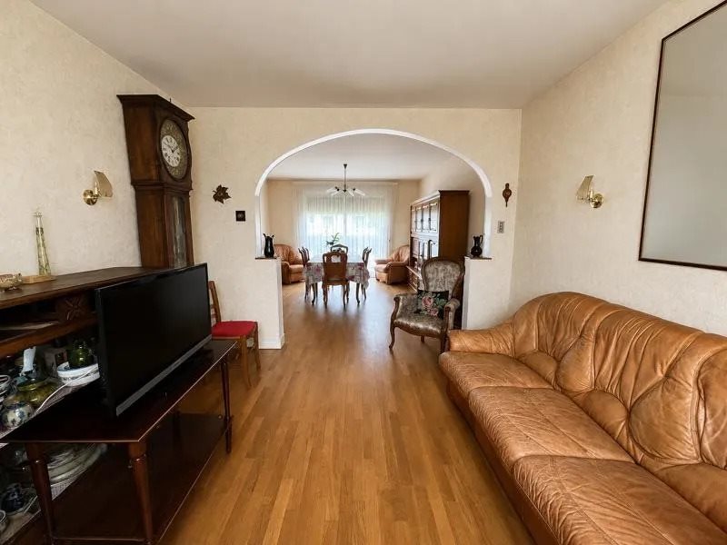 Maison à vendre, 112m², Saint-Florent-sur-Cher