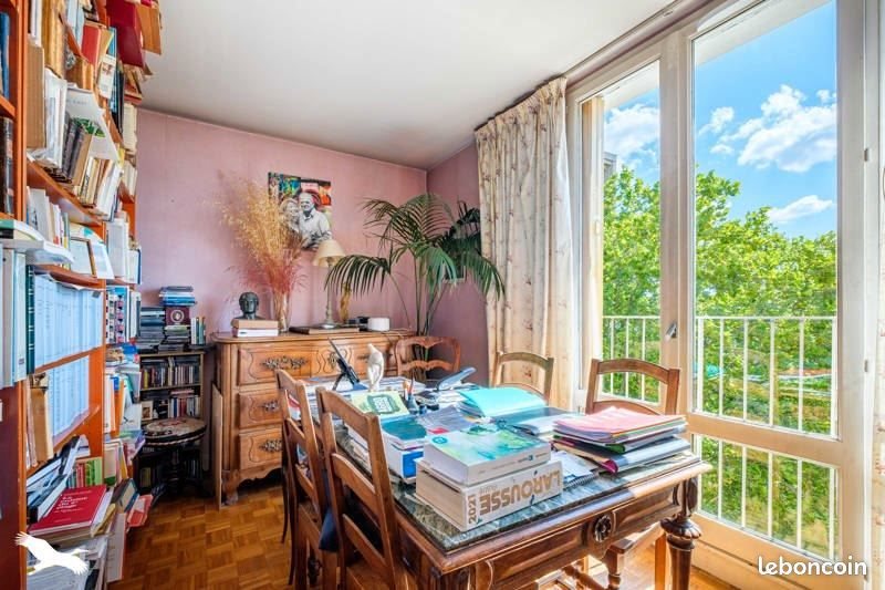 Appartement à vendre, 93m², La Mulatière
