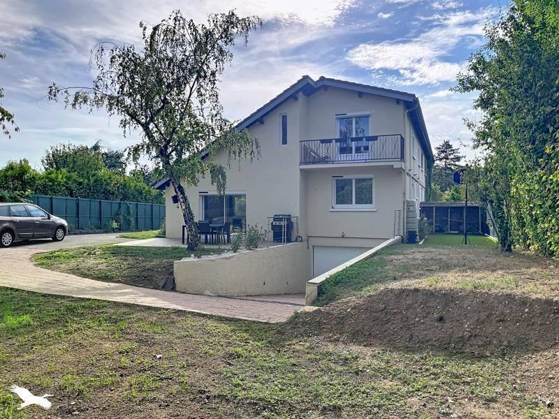 Maison à vendre, 148m², Oullins