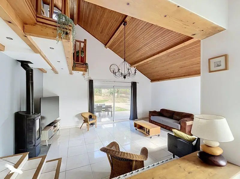 Maison à vendre, 148m², Oullins