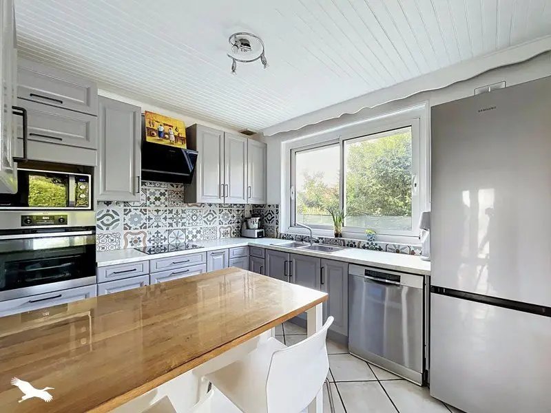 Maison à vendre, 148m², Oullins