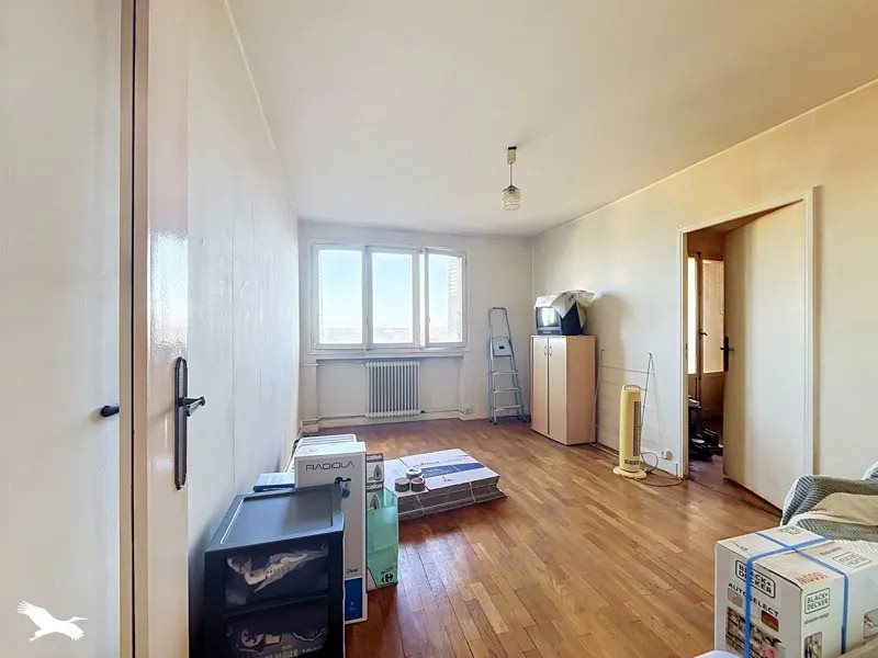 Appartement à vendre, 45m², Oullins