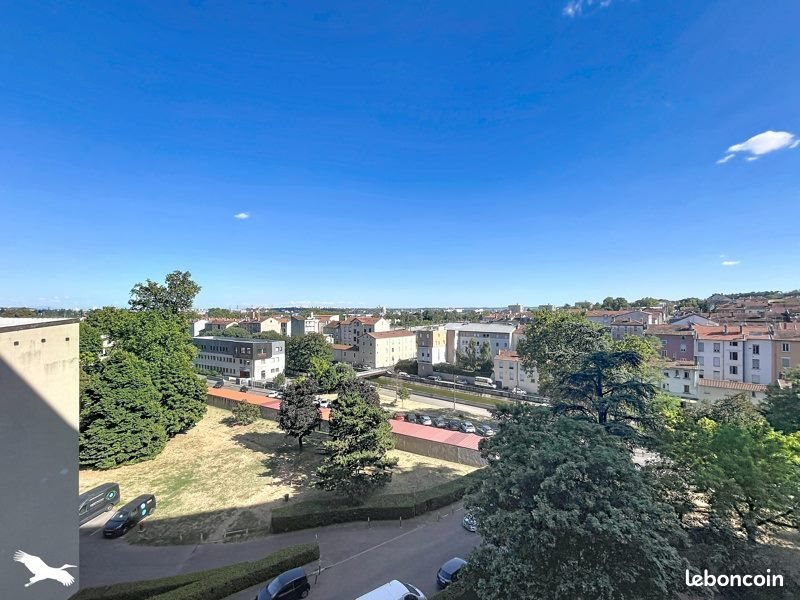Appartement à vendre, 45m², Oullins