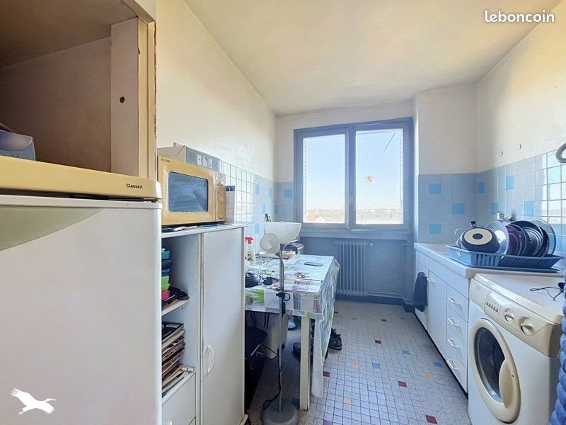 Appartement à vendre, 45m², Oullins