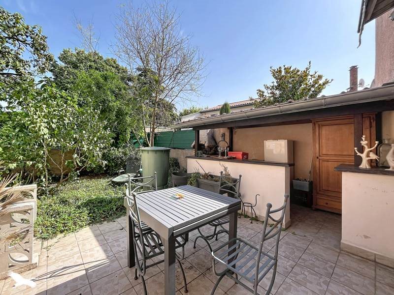 Maison à vendre, 106m², Saint-Genis-Laval