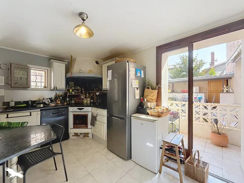 Maison à vendre, 106m², Saint-Genis-Laval