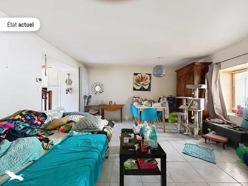 Maison à vendre, 106m², Saint-Genis-Laval