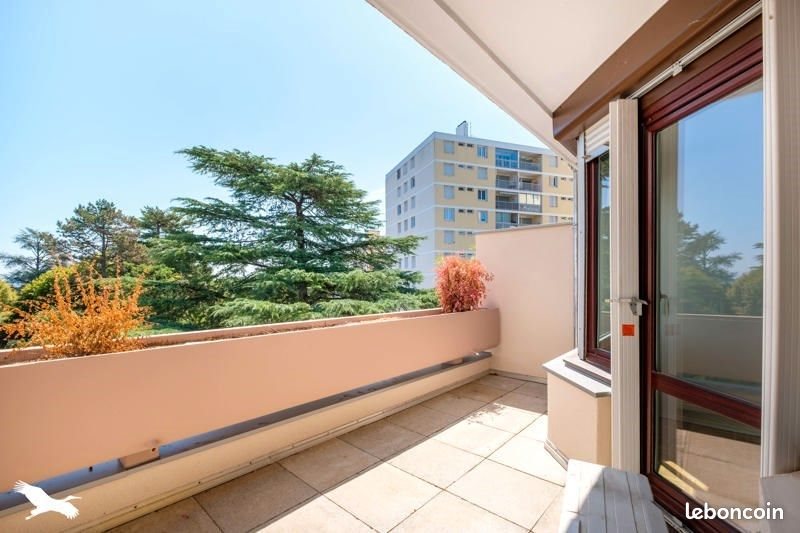 Appartement à vendre, 86m², Oullins