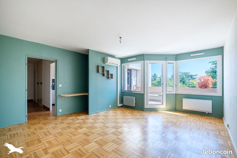 Appartement à vendre, 86m², Oullins