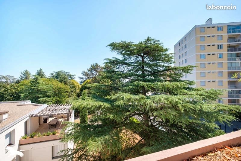 Appartement à vendre, 86m², Oullins