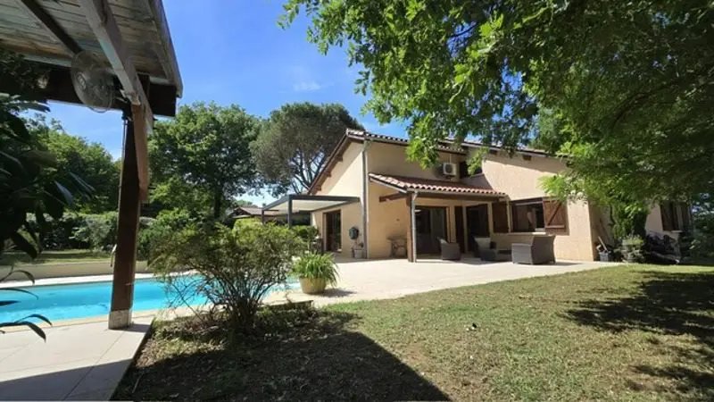 Maison à vendre, 150m², Oullins