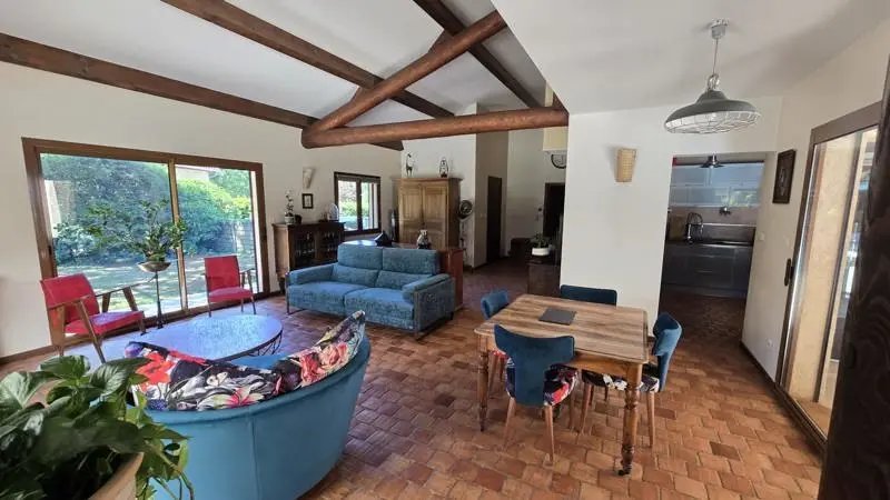 Maison à vendre, 150m², Oullins