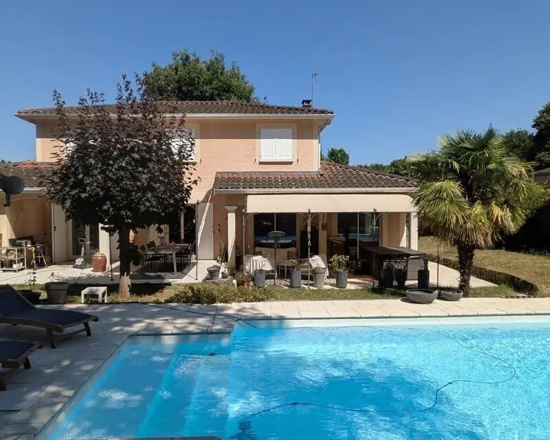 Maison à vendre, 140m², Oullins