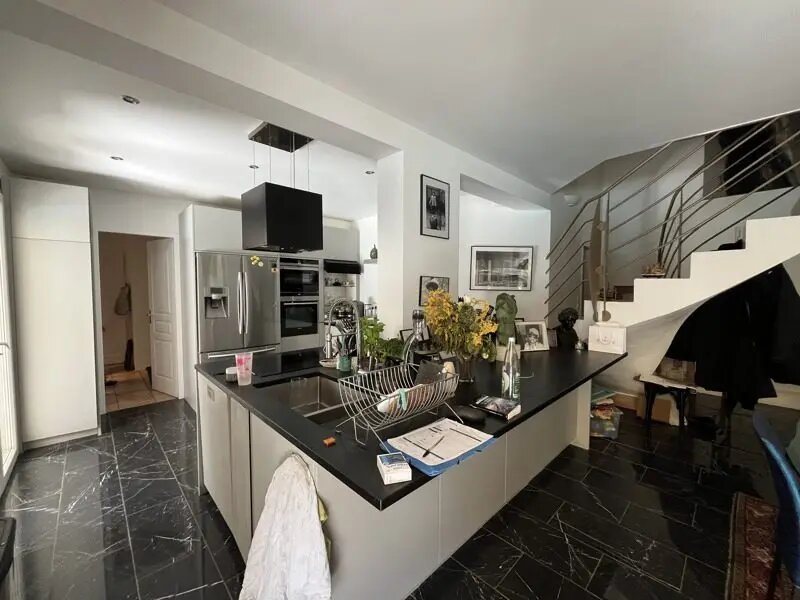 Maison à vendre, 140m², Oullins