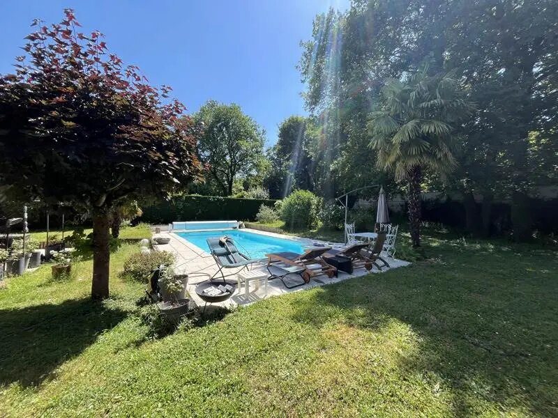 Maison à vendre, 140m², Oullins