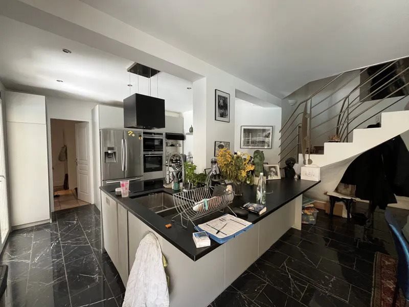 Maison à vendre, 140m², Oullins