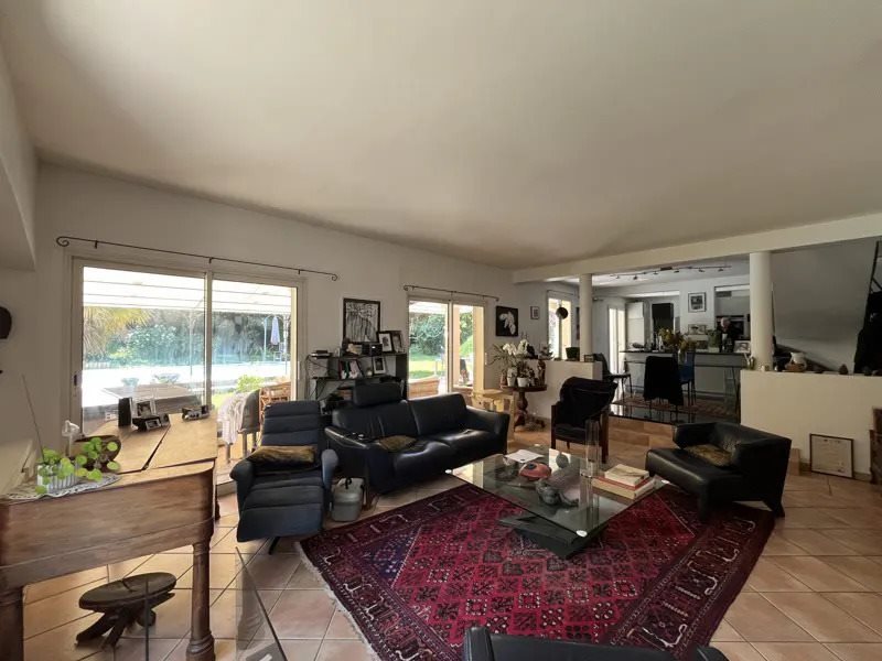 Maison à vendre, 140m², Oullins