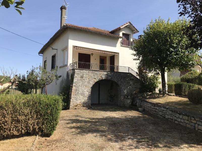 Maison à vendre, 85m², Gramat