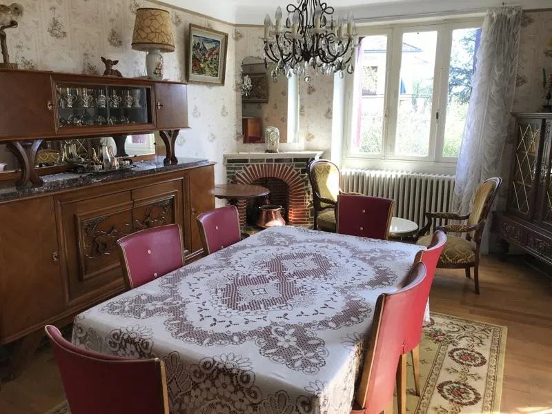 Maison à vendre, 85m², Gramat