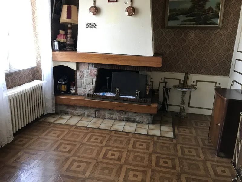 Maison à vendre, 85m², Gramat