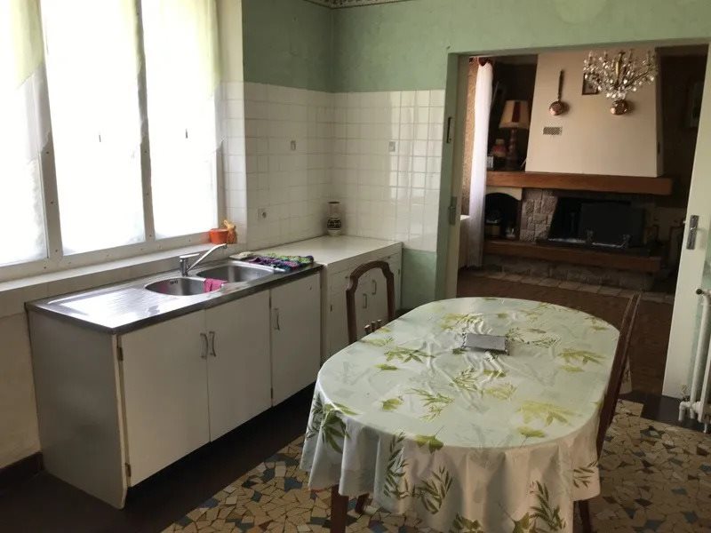Maison à vendre, 85m², Gramat