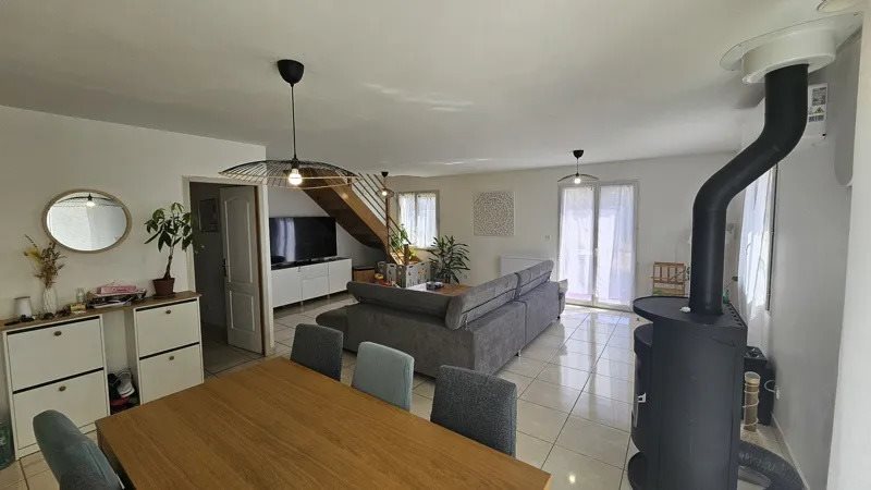 Maison à vendre, 136m², Selles-Saint-Denis
