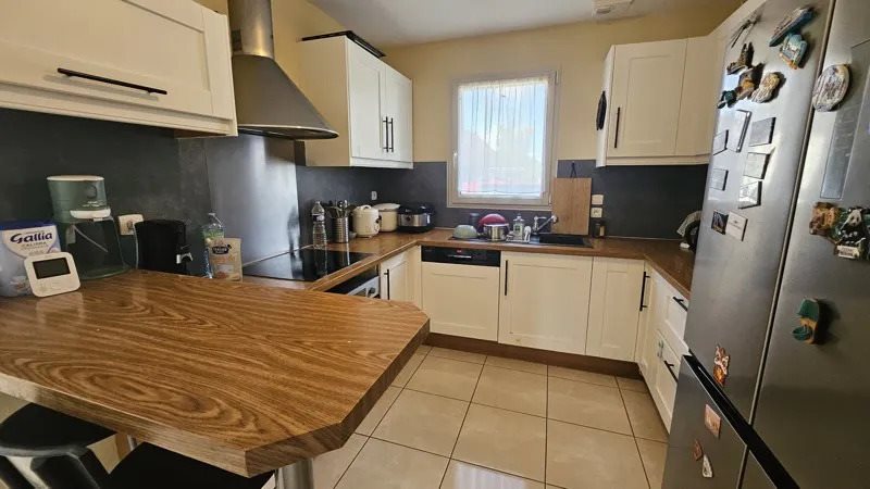 Maison à vendre, 136m², Selles-Saint-Denis