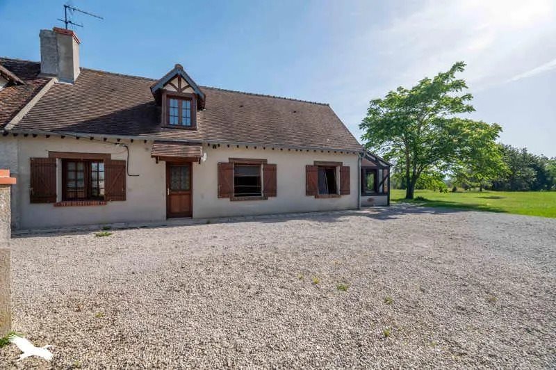 Maison à vendre, 139m², Romorantin-Lanthenay
