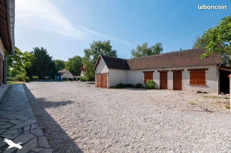 Maison à vendre, 139m², Romorantin-Lanthenay