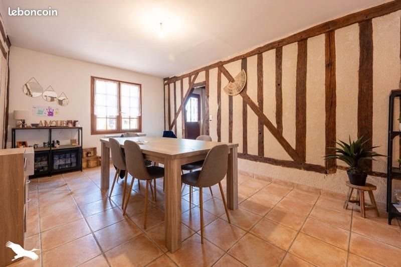 Maison à vendre, 139m², Romorantin-Lanthenay