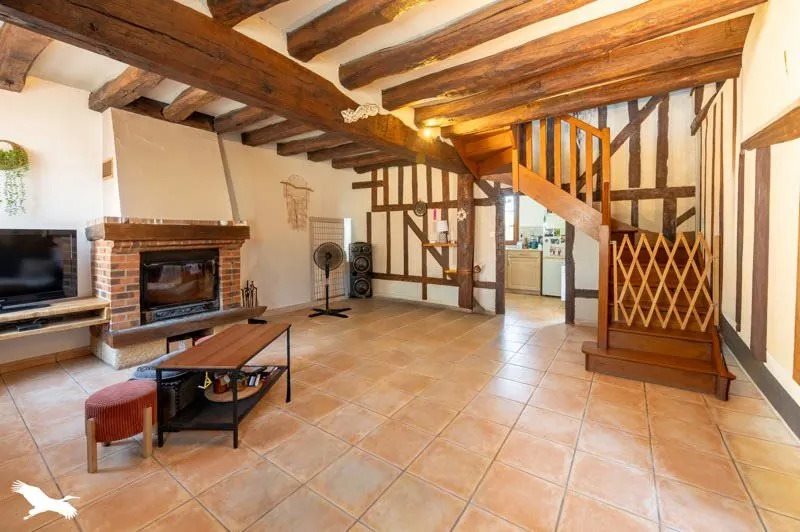 Maison à vendre, 139m², Romorantin-Lanthenay