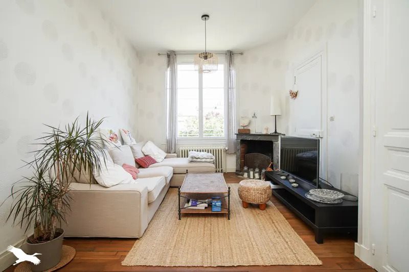 Maison à vendre, 87m², Tours