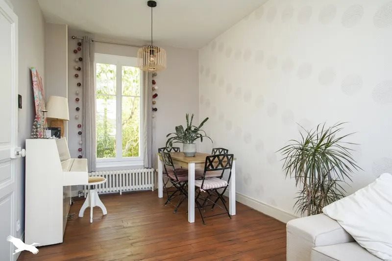 Maison à vendre, 87m², Tours