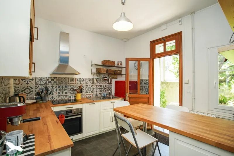 Maison à vendre, 87m², Tours