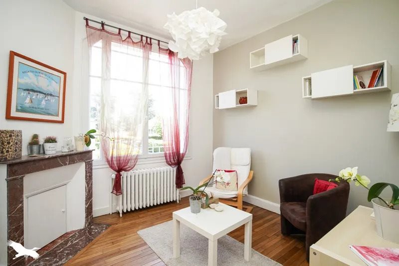 Maison à vendre, 87m², Tours