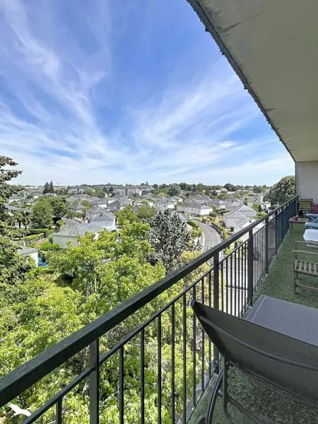 Appartement à vendre, 93m², Tours