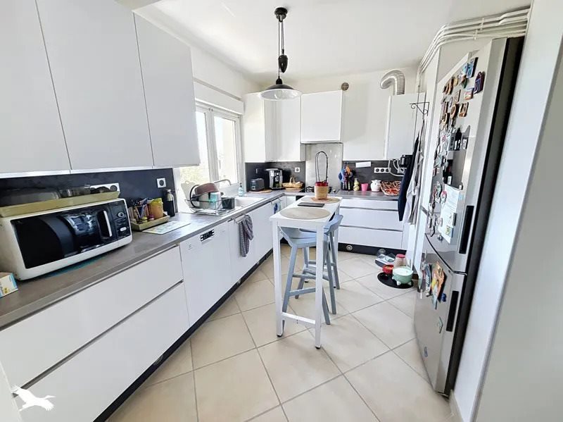 Appartement à vendre, 93m², Tours