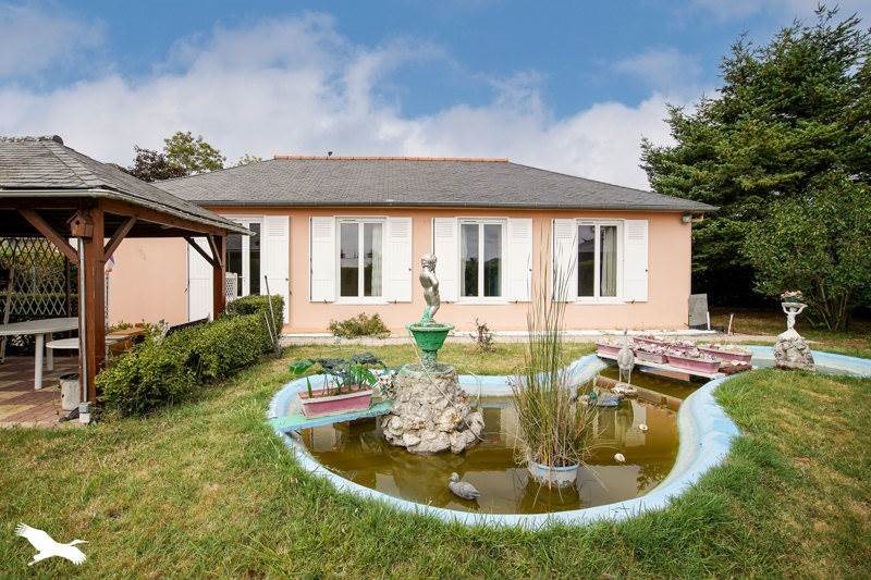 Maison à vendre, 88m², Tours
