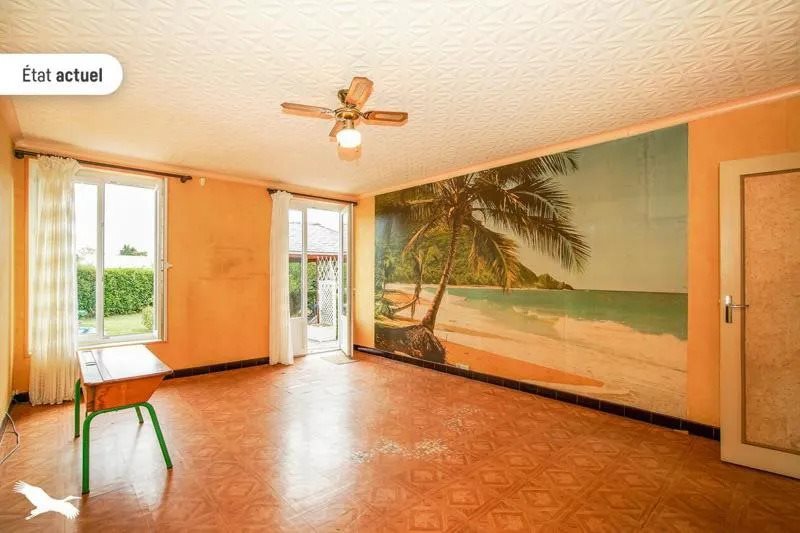 Maison à vendre, 88m², Tours