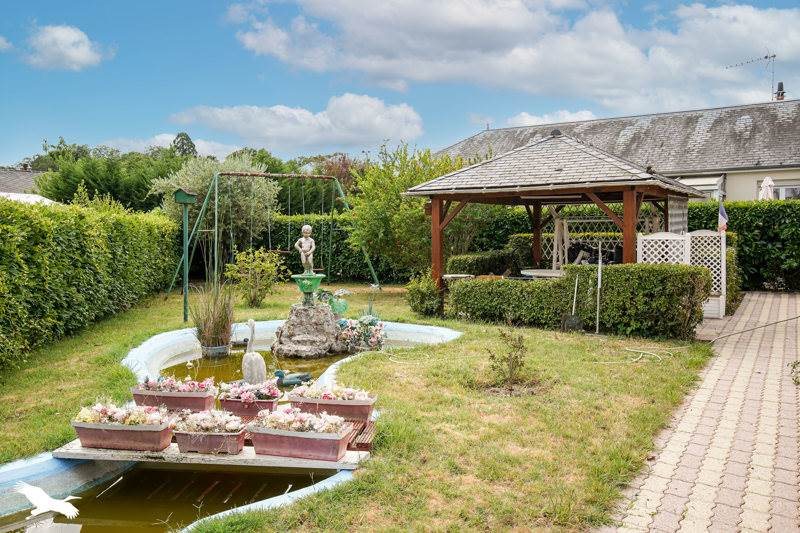Maison à vendre, 88m², Tours