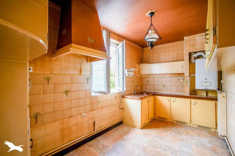 Maison à vendre, 88m², Tours