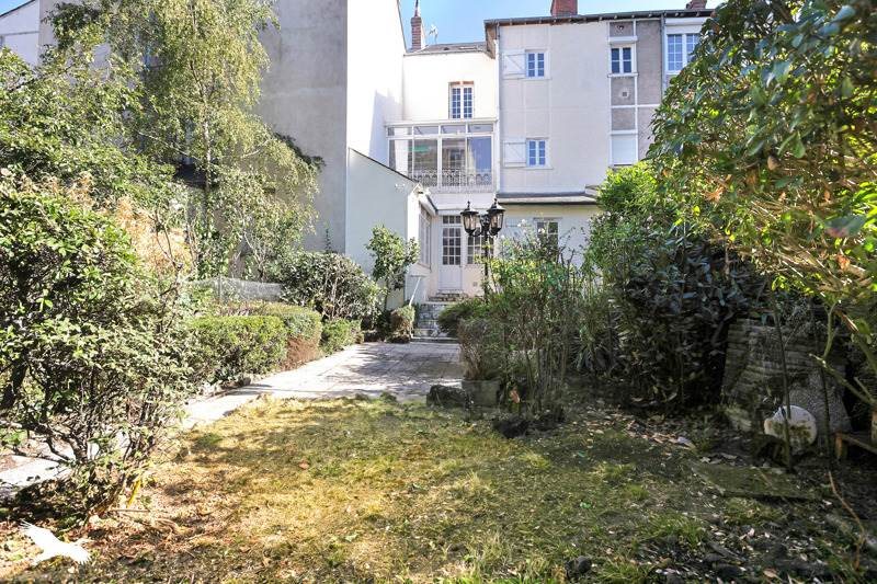 Maison à vendre, 234m², Tours