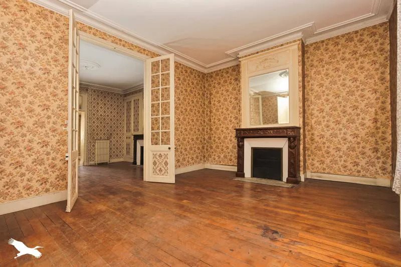 Maison à vendre, 234m², Tours