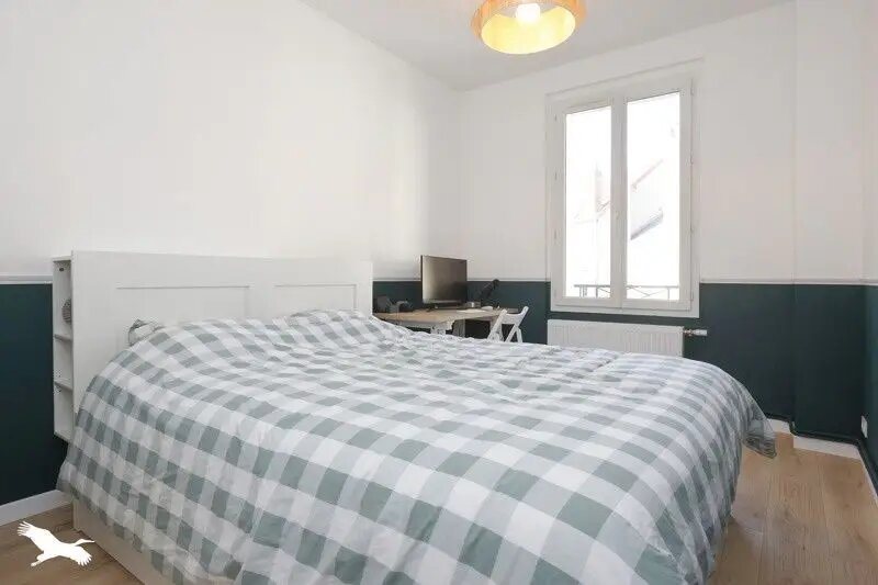 Appartement à vendre, 62m², Tours