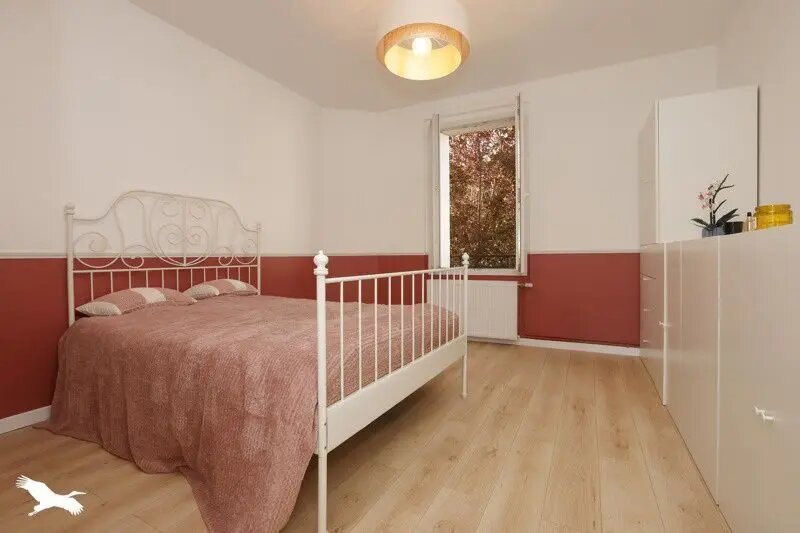 Appartement à vendre, 62m², Tours