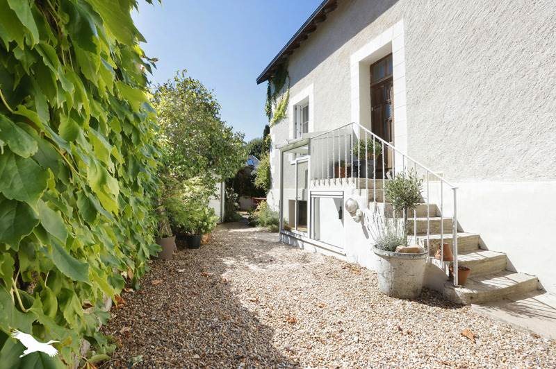 Maison à vendre, 95m², Tours