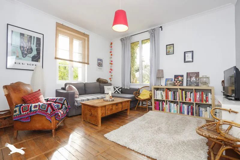 Maison à vendre, 95m², Tours