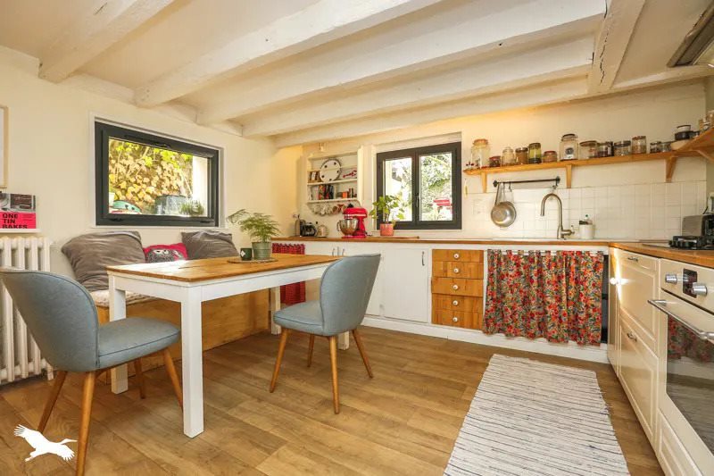 Maison à vendre, 95m², Tours