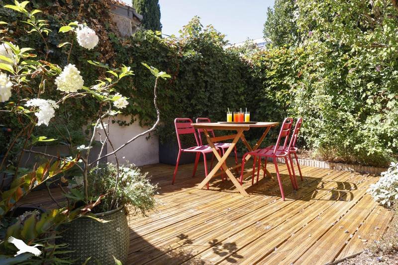 Maison à vendre, 95m², Tours