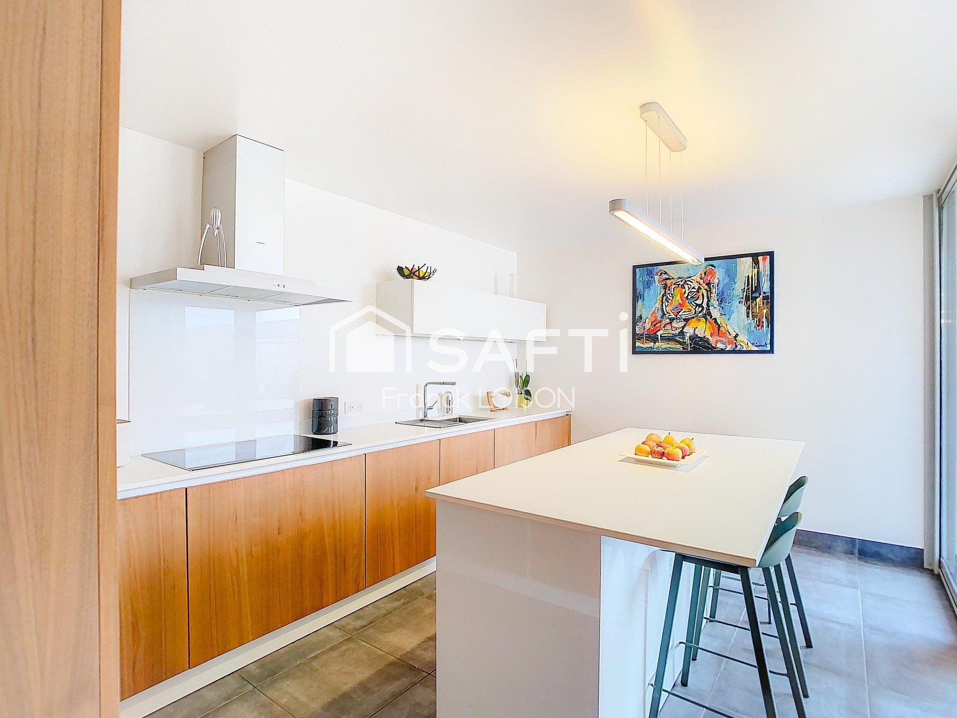 Maison à vendre, 183m², Saint-Martin-le-Beau